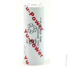 Enix - Unité(s) Accu NiCd F 1FH7.5 HT 1.2V 7.5Ah