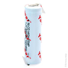 Enix - Unite(s) Accu NiCd AA 1AA800HT HT 1.2V 800mAh HBL