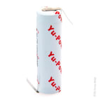 Enix - Unité(s) Accu NiCd AA 1AA800HT HT 1.2V 800mAh HBL