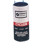 Enix - Batterie cyclon Enersys 0840-0004 (J cell) 2V 12Ah F7.92