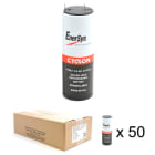 Enix - Batterie cyclon Enersys 0860-0004 (DT cell) 2V 4.5Ah F4.8