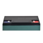 Enix - Batterie(s) Batterie lead crystal 6-CNFJ-18 12V 18Ah M5-F