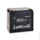 Enix - Batterie(s) Batterie lead crystal 6-CNFJ-35 12V 35Ah M6-F