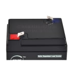 Enix - Batterie(s) Batterie lead crystal 3-CNFJ-4 6V 4Ah F4.8