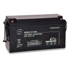 Enix - Batterie(s) Batterie lead crystal 6-CNFJ-150 12V 150Ah M8-F