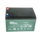 Enix - Batterie(s) Batterie lead crystal 6-CNFJ-10 12V 10Ah M5-F