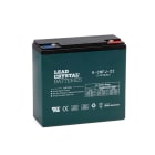 Enix - Batterie(s) Batterie lead crystal 6-CNFJ-22 12V 22Ah M5-F
