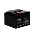Enix - Batterie(s) Batterie lead crystal 6-CNFJ-26 12V 26Ah M5-F