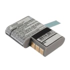 Enix - Accumulateur(s) Batterie lecteur codes barres 6V 750mAh