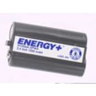 Enix - Unite(s) Batterie lecteur codes barres 2.4V 1600mAh