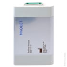 Enix - Accumulateur(s) Medical Battery Rechargeable Maquet 12V 4Ah