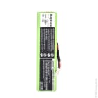 Enix - Batterie(s) Batterie appareil de mesure 7.2V 3600mAh