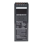 Enix - Batterie(s) Batterie appareil de mesure 7.2V 2200mAh