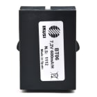 Enix - Batterie(s) Batterie telecommande de grue d'origine Ikusi 7.2V 600mAh