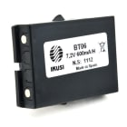 Enix - Batterie(s) Batterie télécommande de grue d'origine Ikusi 7.2V 600mAh