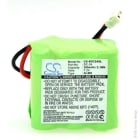 Enix - Batterie(s) Batterie collier pour chien 7.2V 300mAh