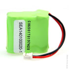 Enix - Batterie(s) Batterie collier pour chien 7.2V 300mAh