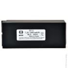 Enix - Batterie(s) Batterie telecommande de grue d'origine Ikusi 7.2V 1300mAh
