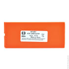Enix - Batterie(s) Batterie telecommande de grue d'origine Ikusi BT27IK 4.8V 2700mAh