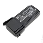 Enix - Batterie(s) Batterie télécommande de grue pour Elca 7.2V 1200mAh