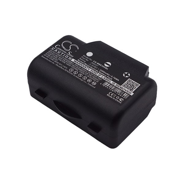 Enix - Batterie(s) Batterie telecommande de grue Imet 2.4V 2000mAh