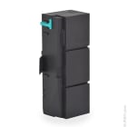 Enix - Batterie(s) Batterie médicale rechargeable B.BRAUN 8713180 4.8V 2.1Ah