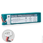 Enix - Batterie(s) Medical Battery Rechargeable NIHON KOHDEN 12V 1.95Ah