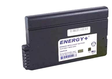 Enix - Batterie medicale 12V 3.8Ah