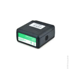 Enix - Batterie(s) Batterie talkie walkie 7.2V 1650mAh