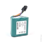 Enix - Batterie(s) Batterie medicale rechargeable Alaris Asena S-Pump 1000 7.2V 2.7Ah