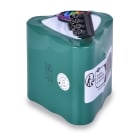Enix - Batterie(s) Batterie médicale rechargeable Alaris-Carefusion Asena S/Pump 1000 7