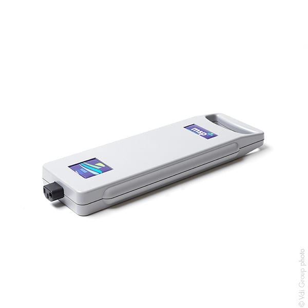 Enix - Batterie(s) Batterie medicale rechargeable Arjo NEA0100-083 24V 2.5Ah