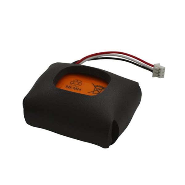 Enix - Batterie(s) Batterie médicale rechargeable Dräger 2.4V 450mAh