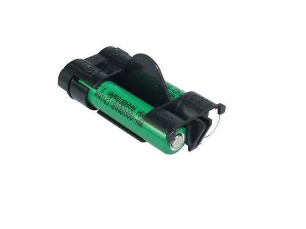 Enix - Batterie(s) Batterie medicale rechargeable Thermoscan 2.4V 720mAh