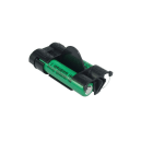 Enix - Batterie(s) Batterie medicale rechargeable Thermoscan 2.4V 720mAh