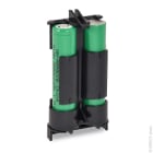 Enix - Batterie(s) Batterie médicale rechargeable Thermoscan 2.4V 720mAh