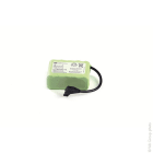 Enix - Batterie(s) Batterie medicale rechargeable 12V 1600mAh