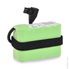 Enix - Batterie(s) Batterie médicale rechargeable Laerdal 12V 1.6Ah
