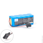 Enix - Batterie(s) Batterie medicale rechargeable 12V 2800mAh