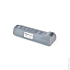 Enix - Batterie(s) Batterie médicale rechargeable compatible MAC PAC 18V 3500mAh