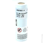 Enix - Batterie(s) Batterie médicale rechargeable 3.5V 1000mAh