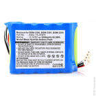 Enix - Batterie(s) Batterie medicale rechargeable 12V 3800mAh