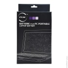 Enix - Batterie(s) Batterie médicale rechargeable pour Viridia M3 12V 4000mAh