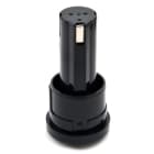 Enix - Batterie(s) Batterie outillage electroportatif 2.4V 2.5Ah