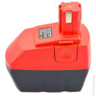 Enix - Batterie(s) Batterie outillage électroportatif compatible Hilti 15.6V 3Ah