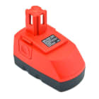 Enix - Batterie(s) Batterie outillage électroportatif compatible Hilti 12V 3Ah