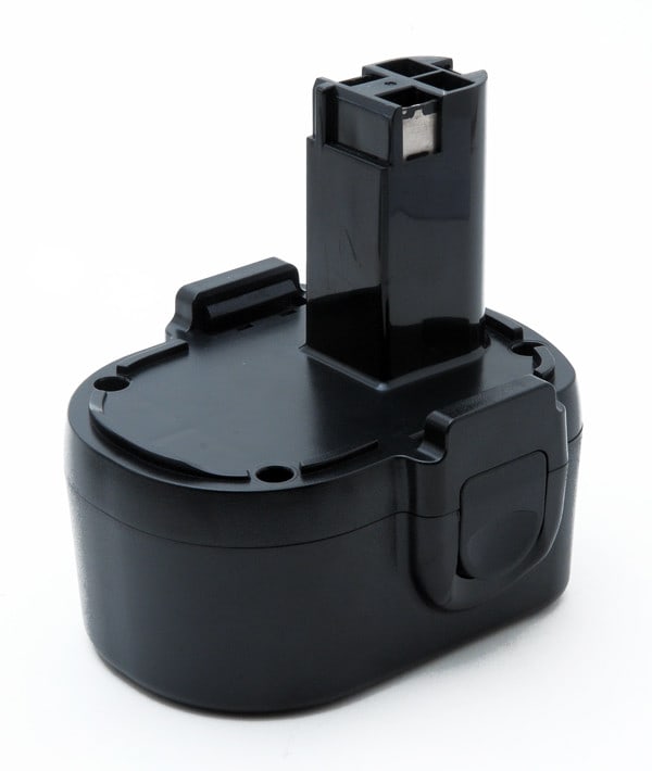 Enix - Batterie(s) Batterie outillage electroportatif 12V 2.1Ah