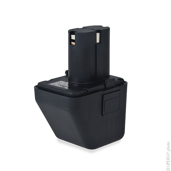Enix - Batterie(s) Batterie outillage electroportatif 12V 3Ah