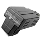 Enix - Batterie(s) Batterie outillage électroportatif compatible Hilti 24V 3.3Ah