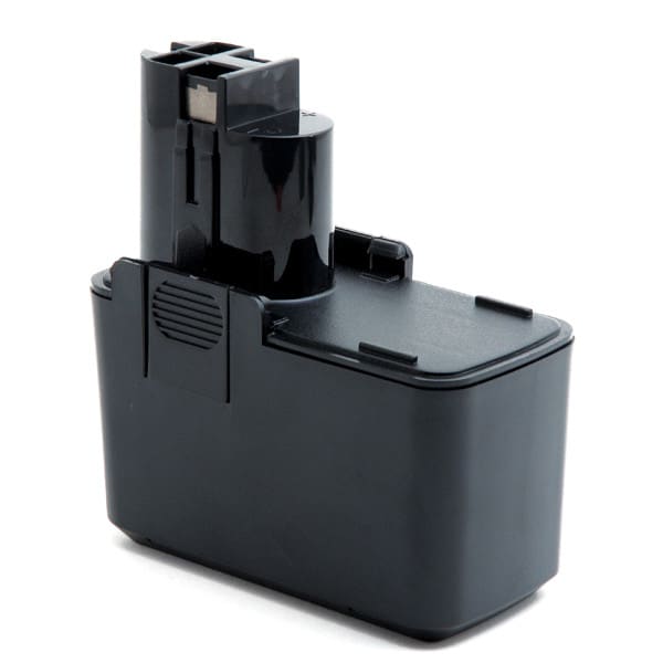 Enix - Unite(s) Batterie outillage electroportatif compatible Bosch 12V 2.1Ah